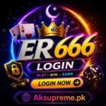 ER666 Game Download