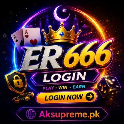 ER666 Game