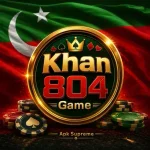 Khan804 Game