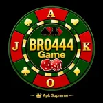 Bro444 Game